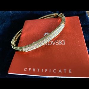 Gorgeous Swarovski Bracelet
